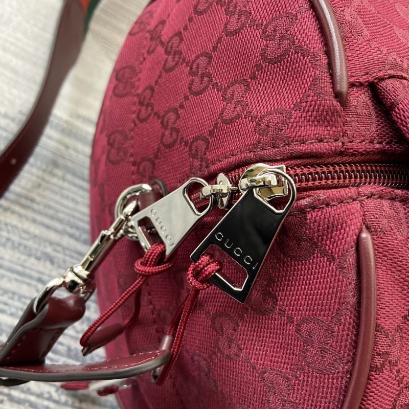 Gvc*1 travel bags